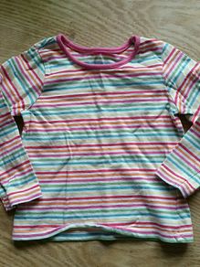Mother care baby tshirt