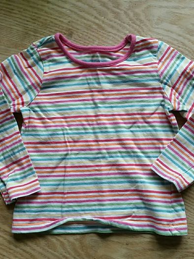 Mother care baby tshirt