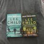 Paperbacks x 2/Both by Lee Child & Andrew Child .. Price Drop Image 2