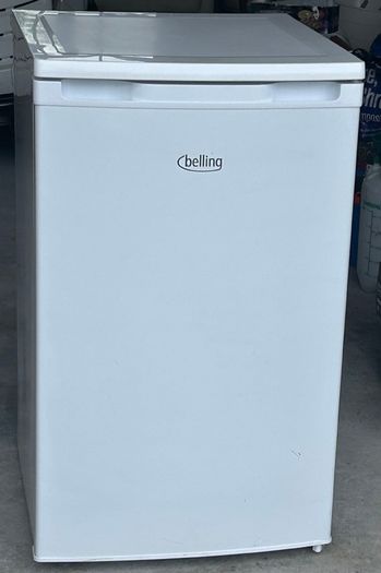 Belling under counter fridge
