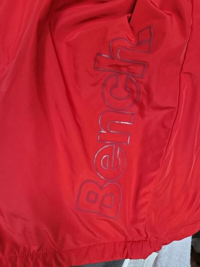 Brand New Bench Mens Winter Jacket - Size Large