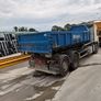 volvo Fm hook loader Image 4