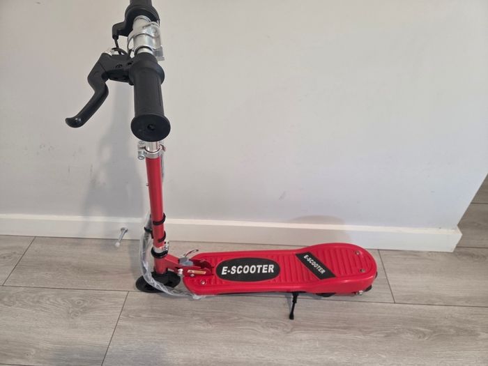 Brand New Electric Scooter