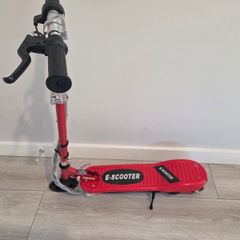 Brand New Electric Scooter