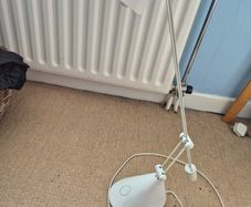 Adjustable Desk Lamp