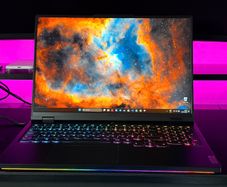 Lenovo Legion Pro 7i RTX 4090 / i9-14900HX / Warranty Nov 2026