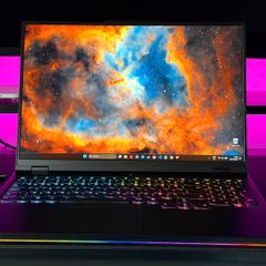 Lenovo Legion Pro 7i RTX 4090 / i9-14900HX / Warranty Nov 2026