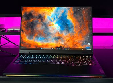 Lenovo Legion Pro 7i RTX 4090 / i9-14900HX / Warranty Nov 2026