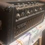 Rare Vox Supreme Amp Head Image 9