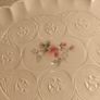 Donegal Crystal Rose Celtic Serving Tray Image 2