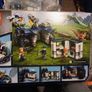 Lego 75940 Gallimimus and Pteranodon Breakout Image 2