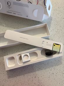 EMPTY BOX - Apple Watch 4 series