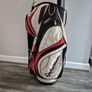 Taylormade cart bag Image 3