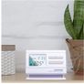 COMPUTHERM Q7RF Wireless Programmable Room Thermostat, Temperature Image 4
