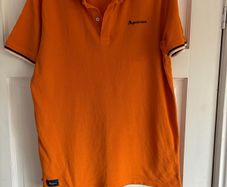 mans T-shirt Aquascutum brand. New without tags, cost eighty euro