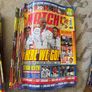 Match Magazine 03/04 & 04/05 Image 2