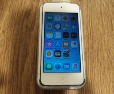 iPod touch