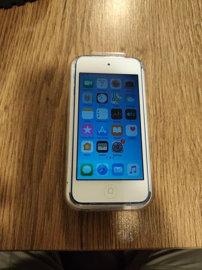 iPod touch