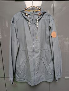passenger jacket