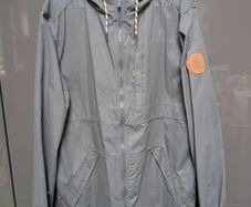 passenger jacket