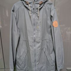passenger jacket