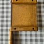 Vintage photography guillotine Image 3