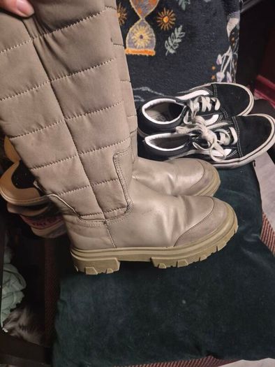 runners/boots/shoes