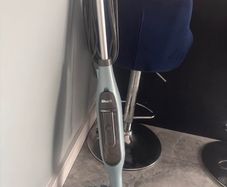 shark steam mop