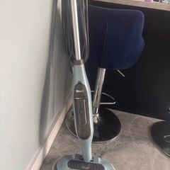 shark steam mop