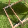 Foldable Deck Chairs Image 2