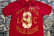 liverpool tshirt