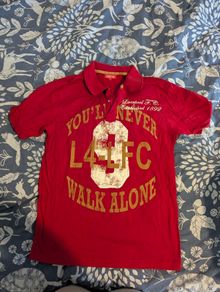 liverpool tshirt