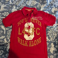 liverpool tshirt