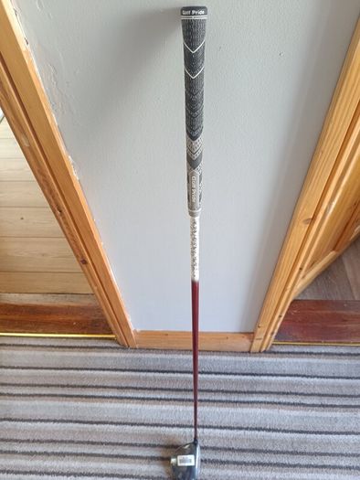 srixon ZXi 3 wood