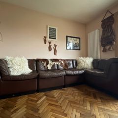 de sede sofa mid century vintage retro modular