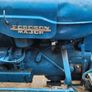 Vintage tractor Image 5