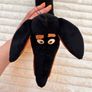 Secret Life Of Pets Buddy The Dachshund Sausage Dog Soft Plush approx. length 41 cm. (without tale) Used Please see photos Image 6