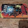 Graphic novel - Thor the lost gods tpb Image 3