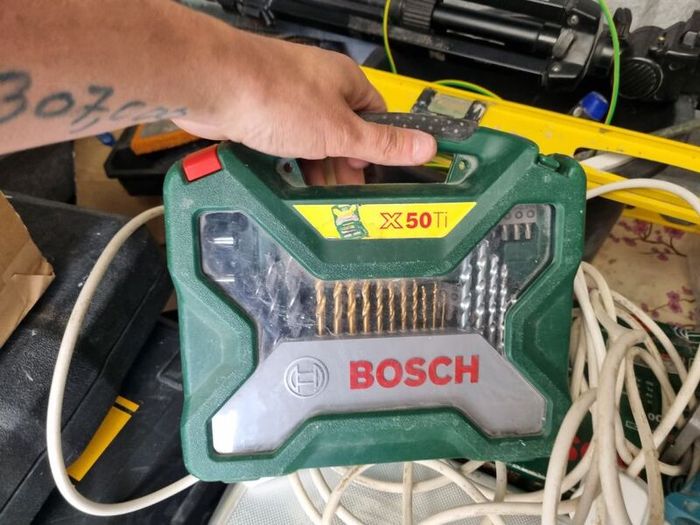 Selling all my Tools