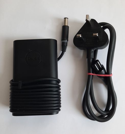 Dell laptop charger 65W