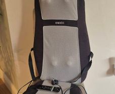 HoMedics Shiatsu massage seat