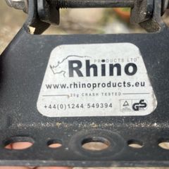 Roof Rack