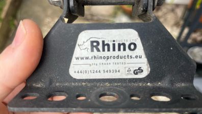 Roof Rack