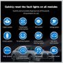Snorvixre Professional Car Diagnostic Scanner. BMW, Mini, Rolls Royce.... Image 7