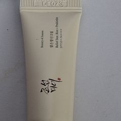 Beauty of Joseon Relief Sun: Rice + Probiotics Sunscreen - 10ml