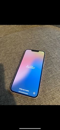 Iphone 13 128GB