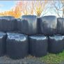 Organic Haylage Image 2
