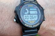 Casio Yacht Timer