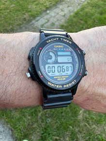 casio