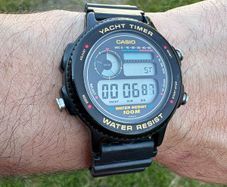 casio